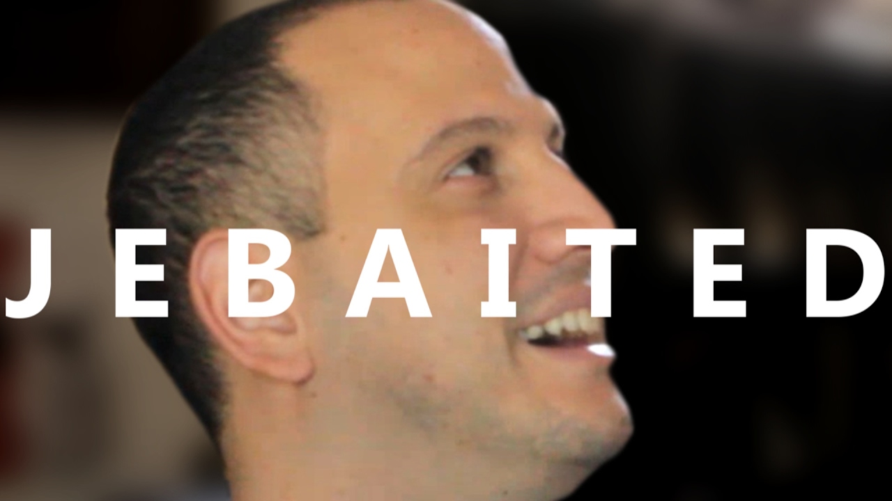 Jebaited Meme Template