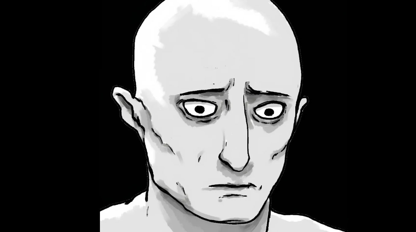 Jeet (Crypto) Meme Template