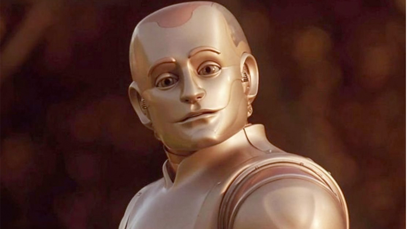 Jeff Bezos' "Alive Girl" Text