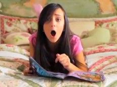 Jenna Rose Swerdlow - My Jeans