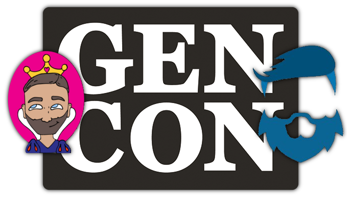Jeremy Hambly's Gen Con Assault Controversy Meme Template