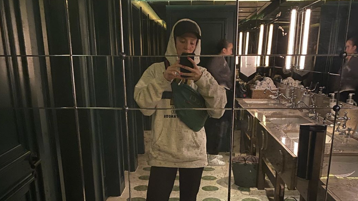 Jess Glynne Sexy Fish