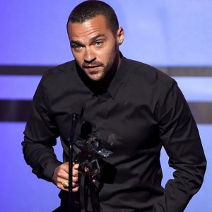 Jesse Williams' BET Awards Speech Meme Template