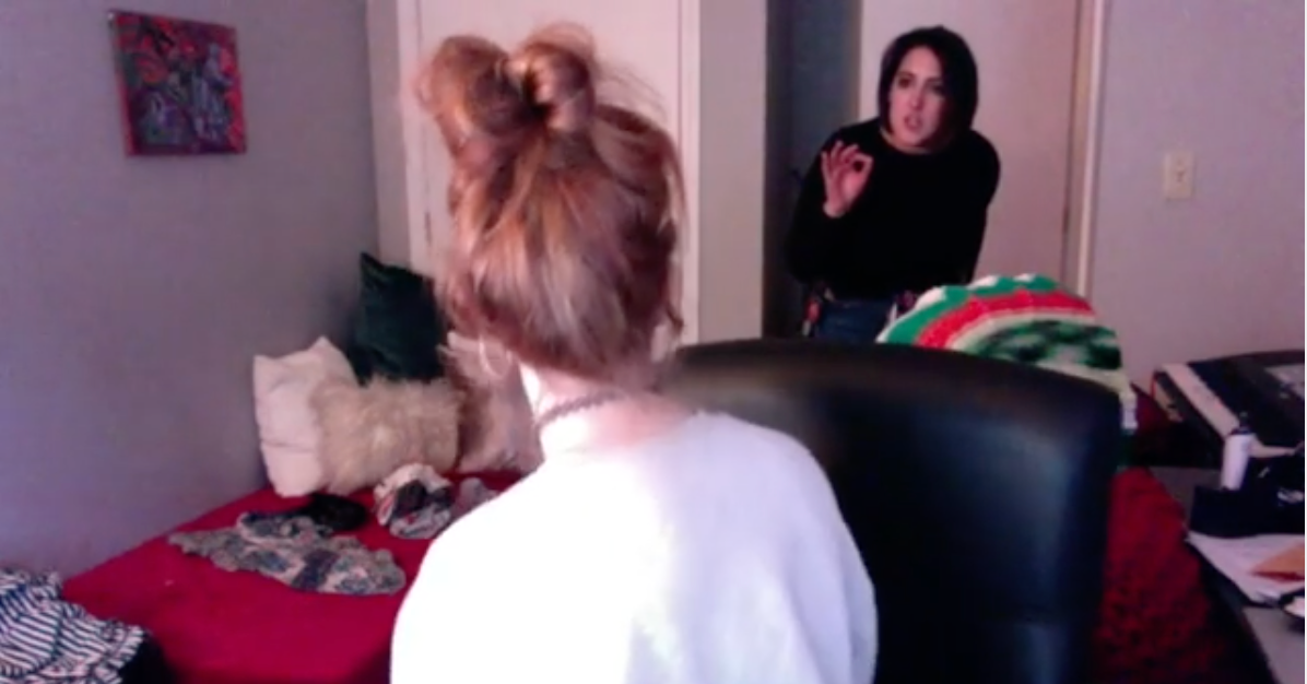 Jessica Did You Sleep With Your Teacher?