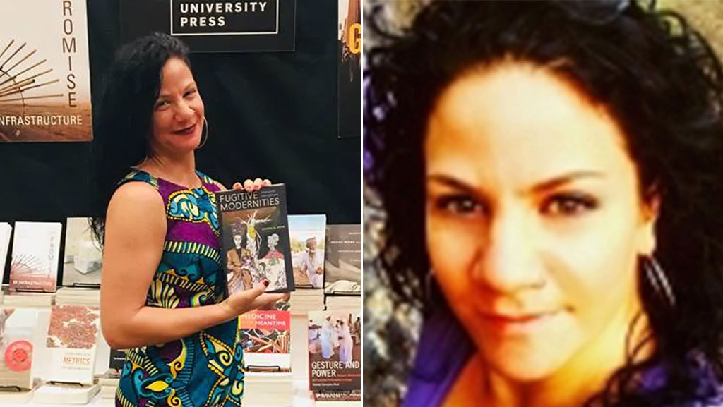 Jessica Krug Racial Identity Controversy