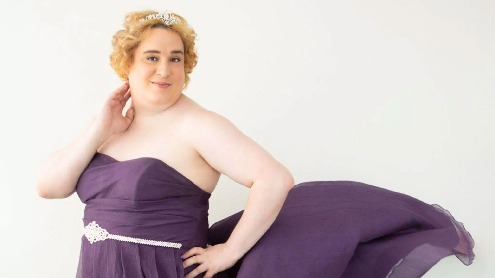 Jessica Yaniv Brazilian Wax Controversy Meme Template