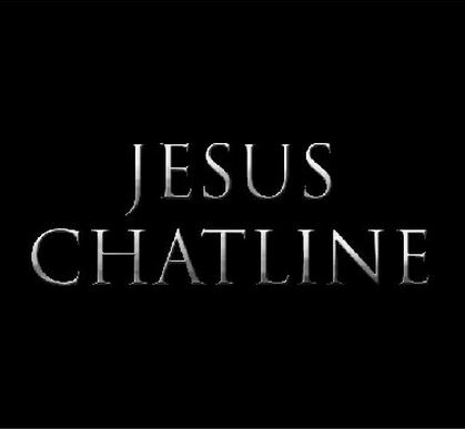 Jesus Chatline
