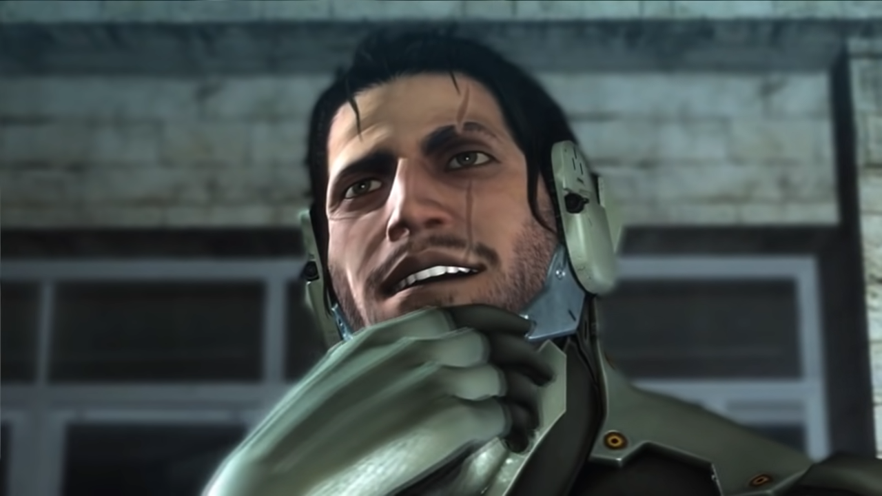 Jetstream Sam Thinking Meme Template