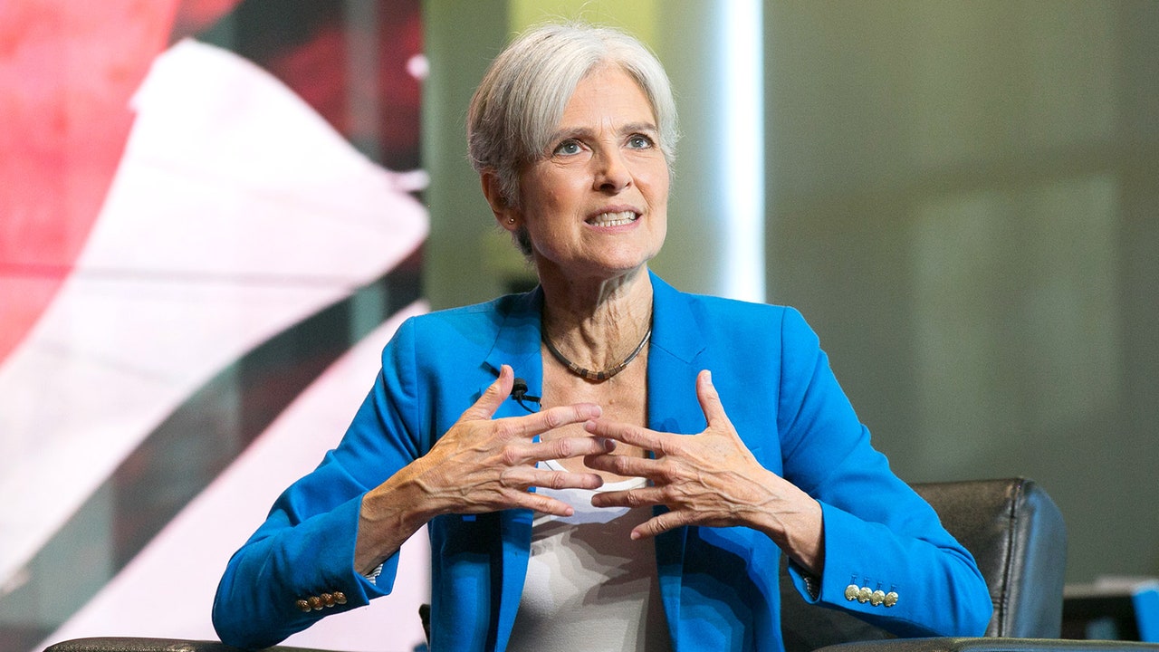 Jill Stein