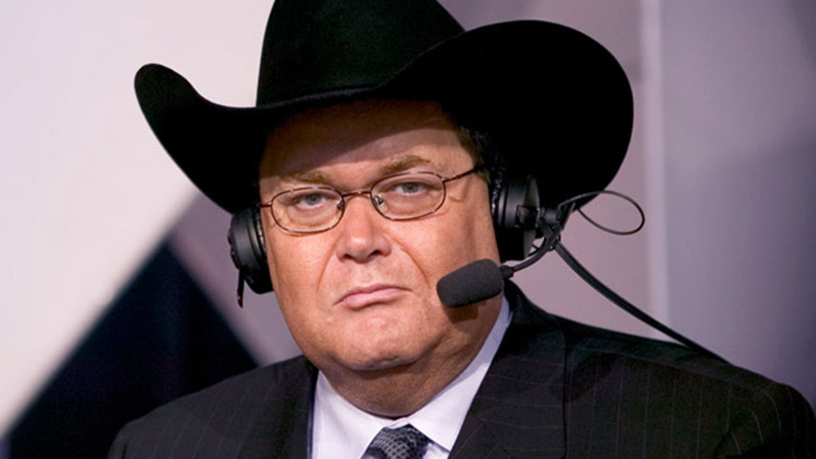 Jim Ross Meme Template