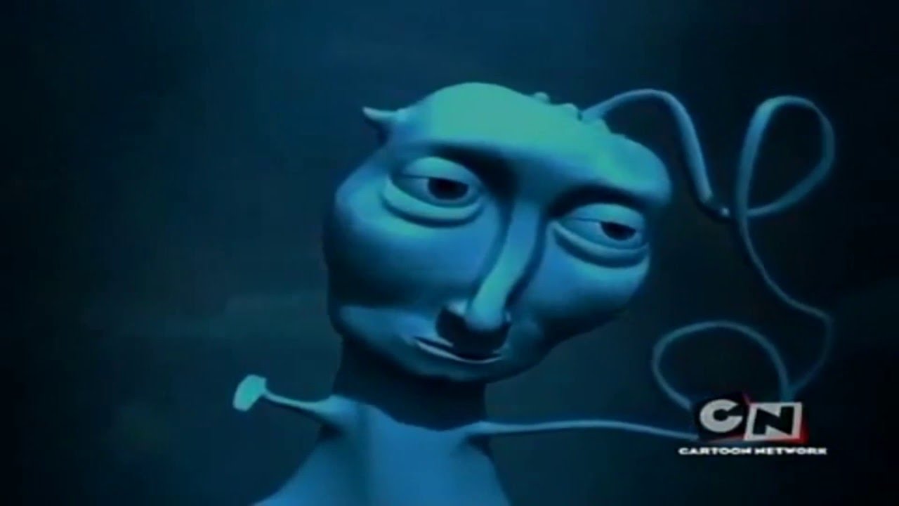 Jinky Minus and Gaper Bingzoid