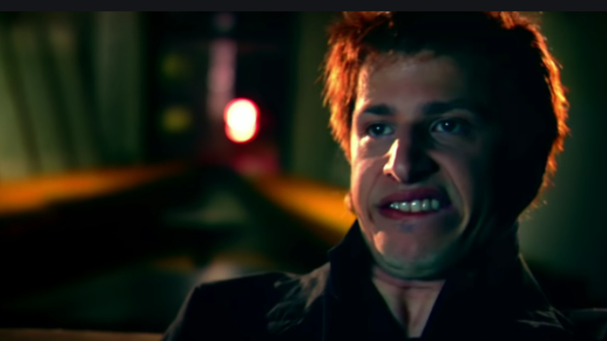 Jizz In My Pants Meme Template