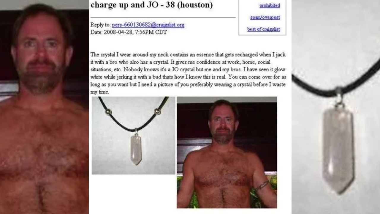 JO Crystal Meme Template