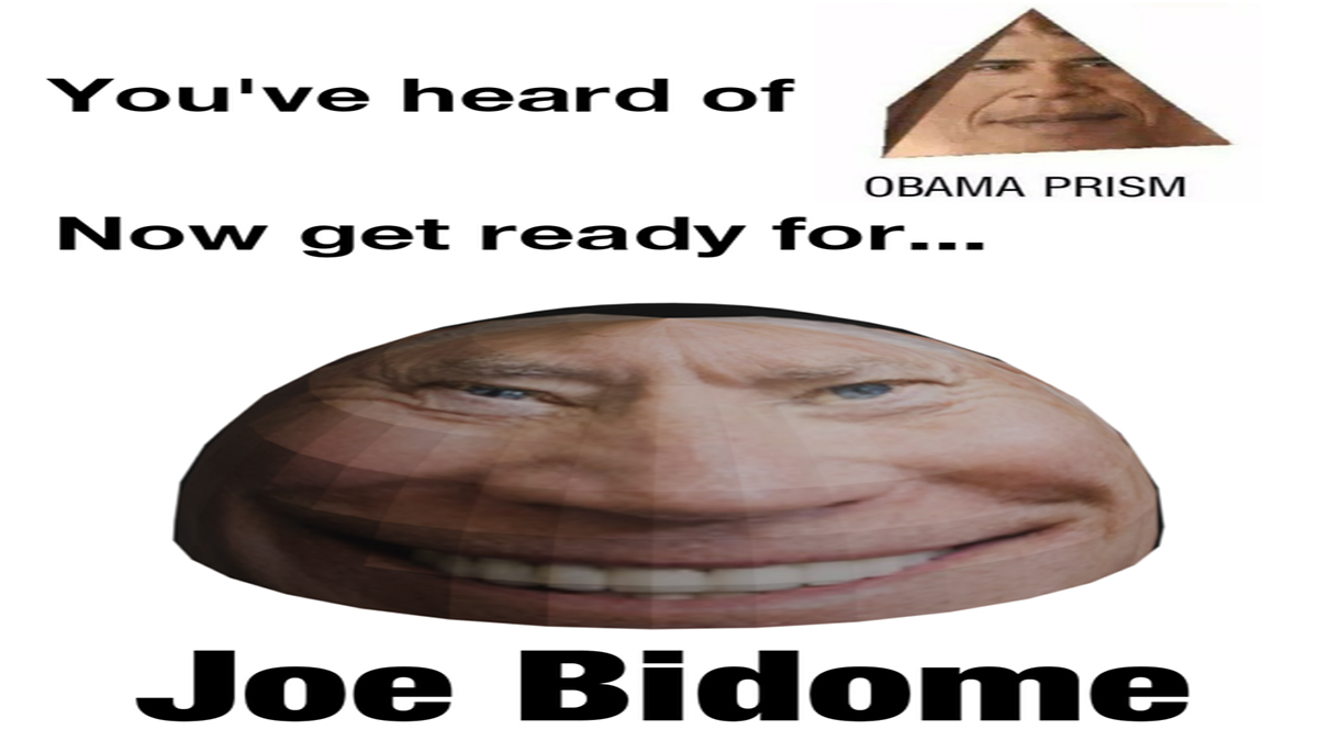 Joe Bidome
