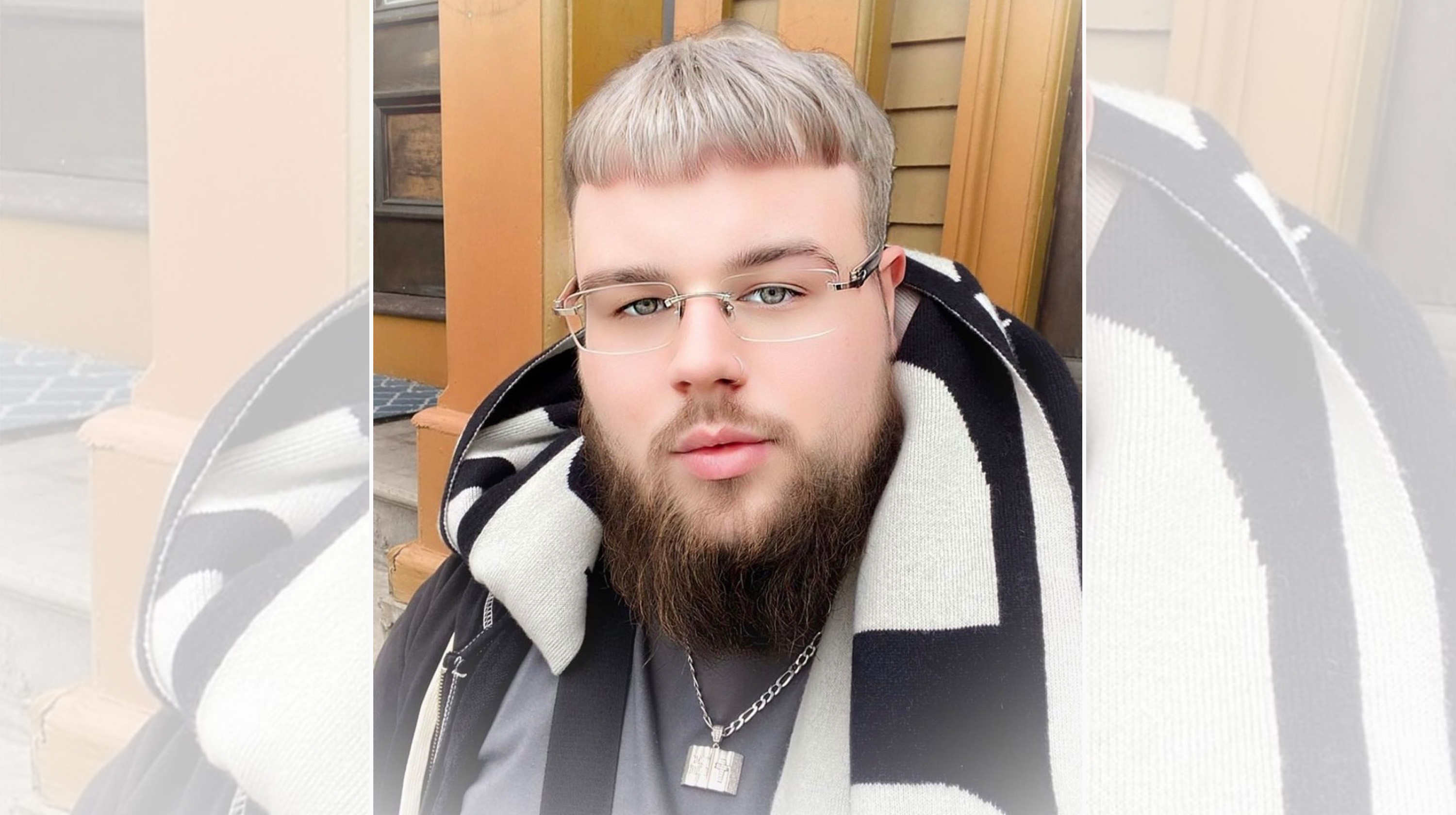 Joeyy / Jxxyy Meme Template