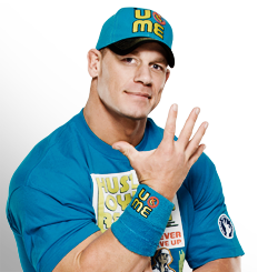John Cena Meme Template