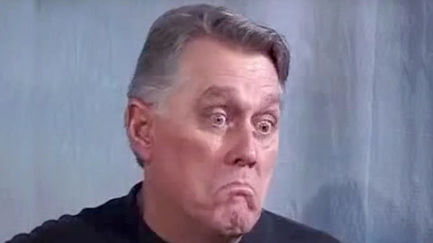 John, I Want a Divorce