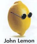 John Lemon Meme Template