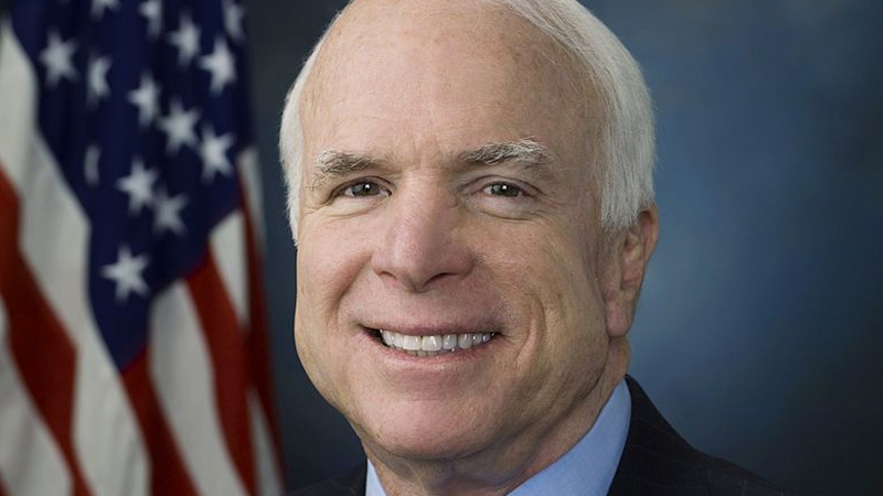 John McCain