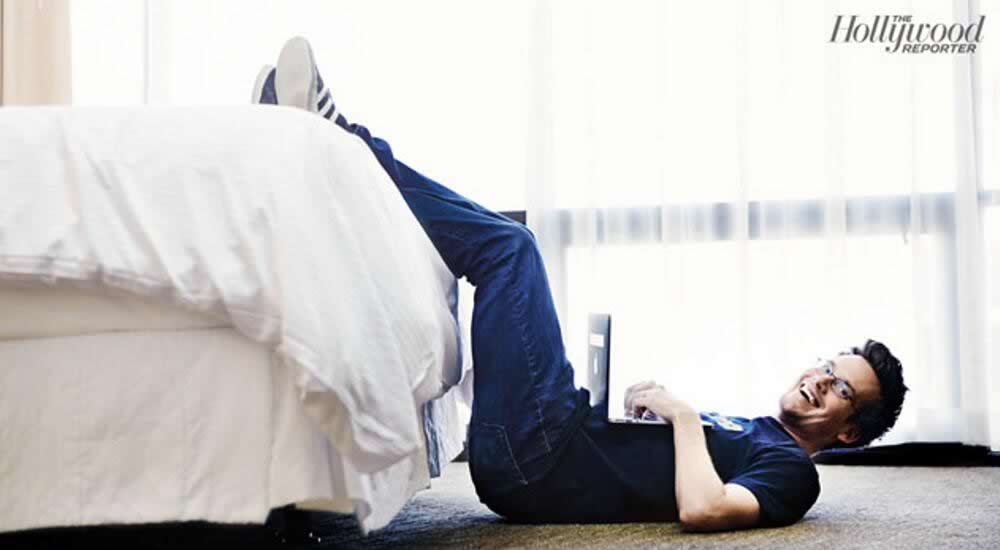 #Johning Meme Template