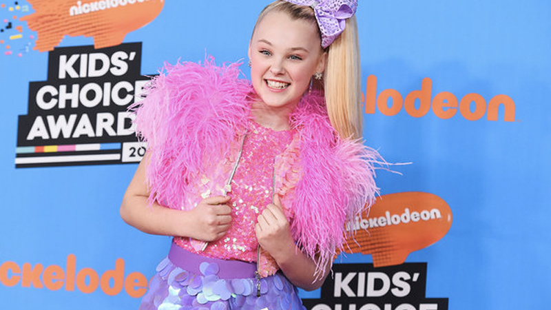JoJo Siwa