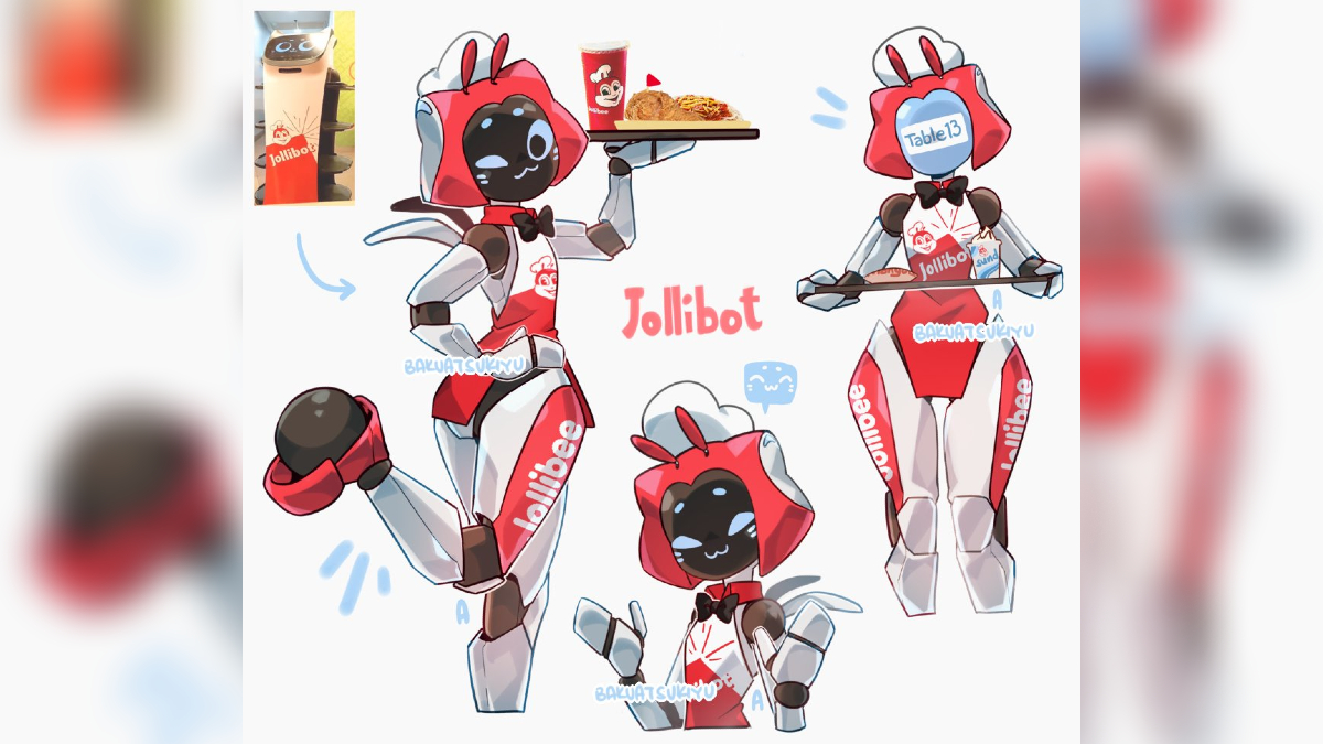Jollibot