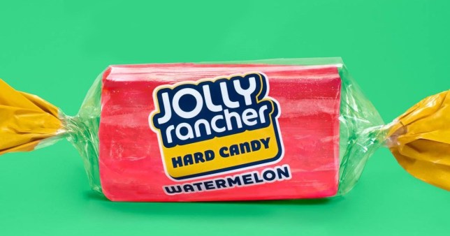 Jolly Rancher Story Meme Template
