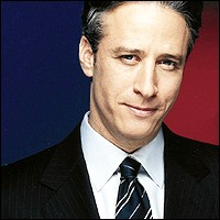 Jon Stewart