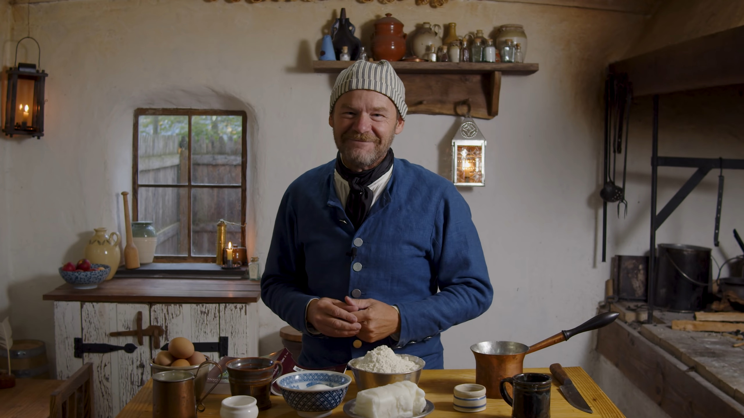 Jon Townsend (Townsends) Meme Template