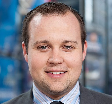 Josh Duggar Molestation Controversy