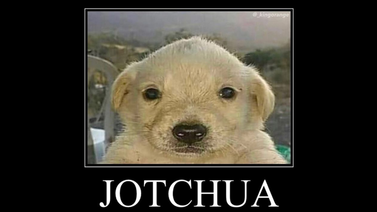 Jotchua