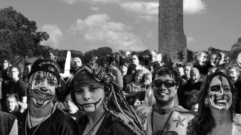 Juggalo March on Washington