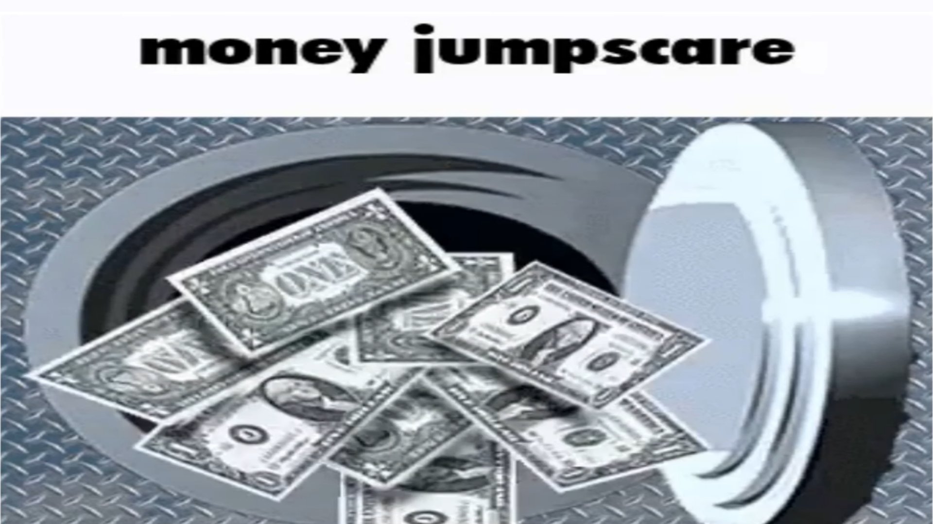 Jumpscare Parodies / X Jumpscare