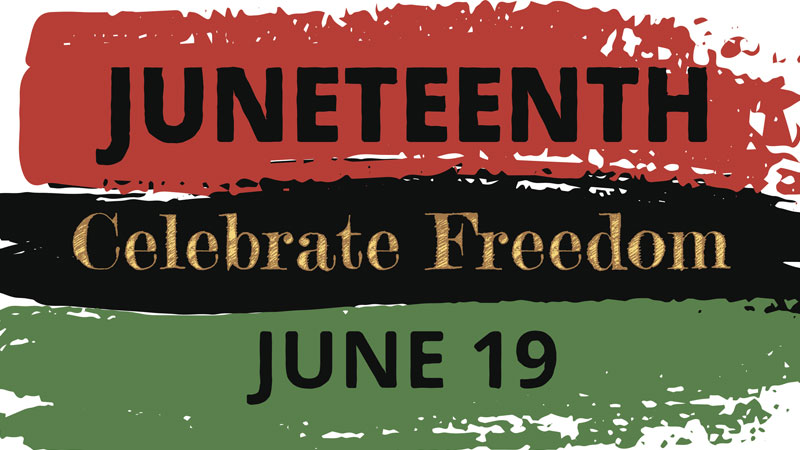 Juneteenth Meme Template