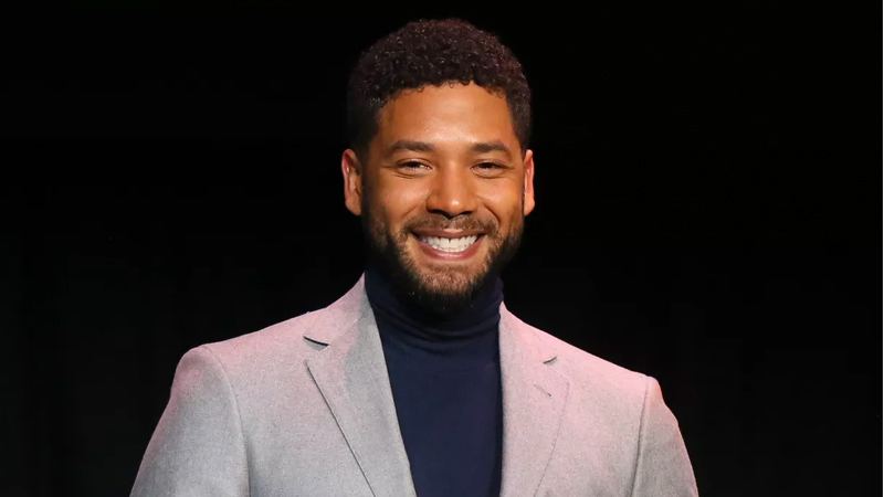 Jussie Smollett's Hate Crime Allegation Meme Template