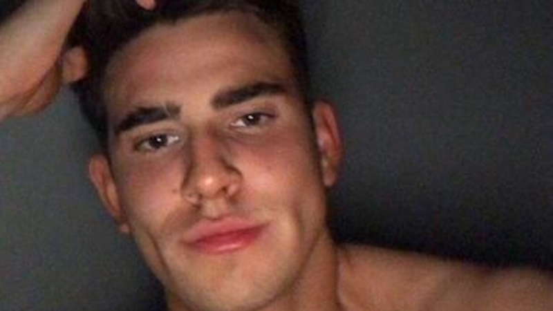 Just Found Out About Racism