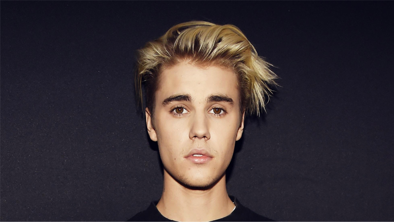 Justin Bieber Meme Template