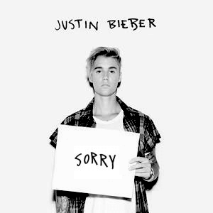 Justin Bieber's "Sorry" Meme Template