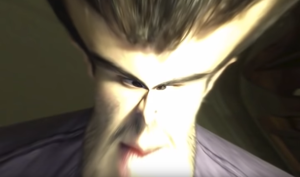 Justin Kuritzkes Meme Template