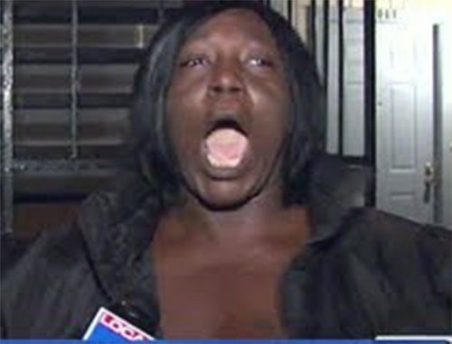 Kabooyow! Kapooyow! Meme Template