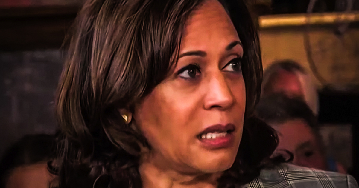 Kamala Harris' Student Debt Forgiveness Plan Meme Template