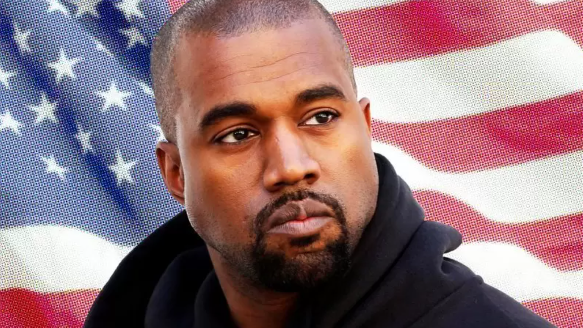 Kanye West's 2020 Presidential Campaign
