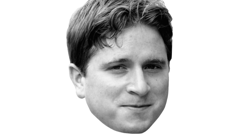 Kappa Meme Template