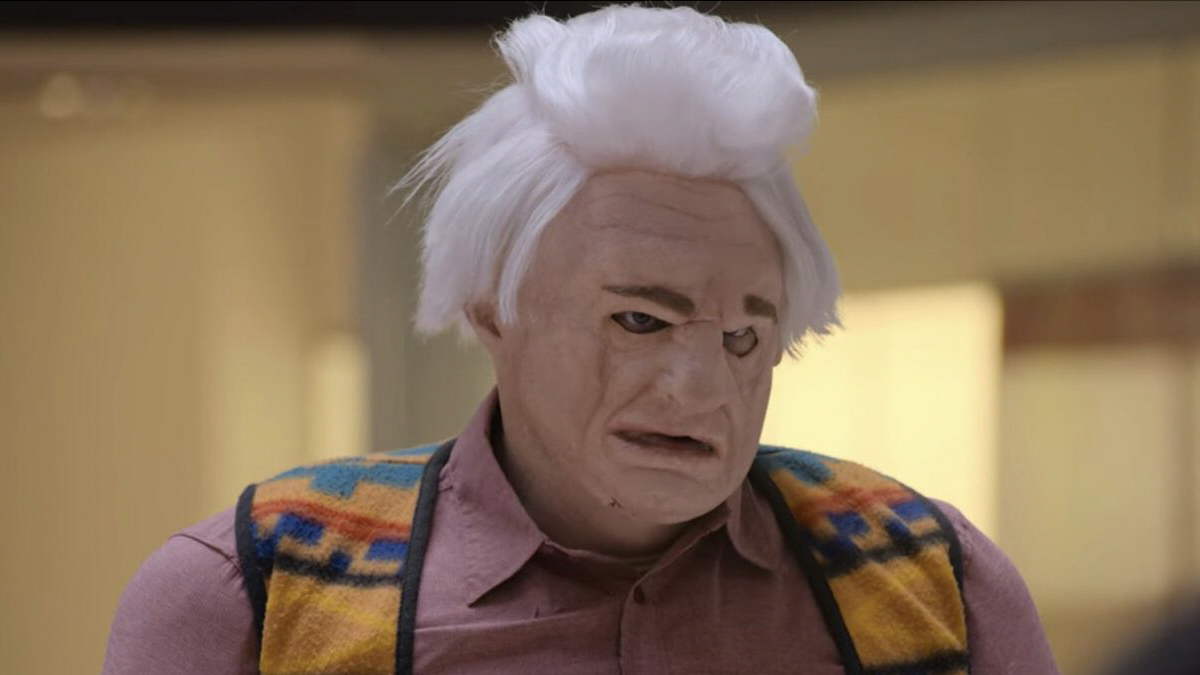 Karl Havoc / "I Don't Even Want To Be Around Anymore" Meme Template