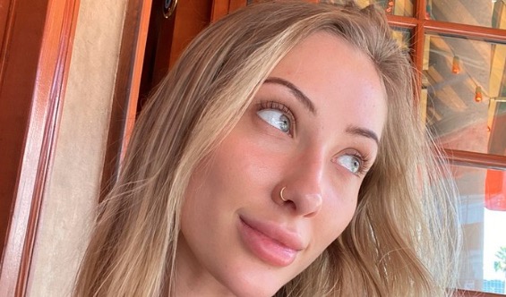 Kaylen Ward's "The Naked Philanthropist" Campaign Meme Template