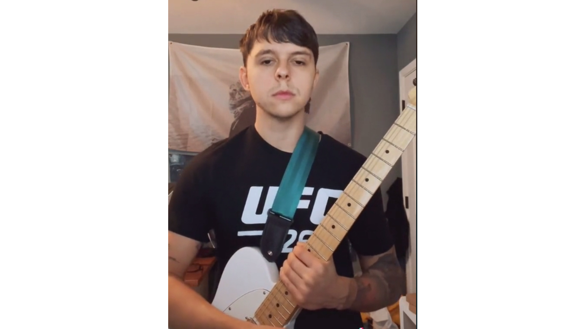 "Keep Riding Me" Ur Pretty