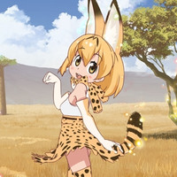 Kemono Friends