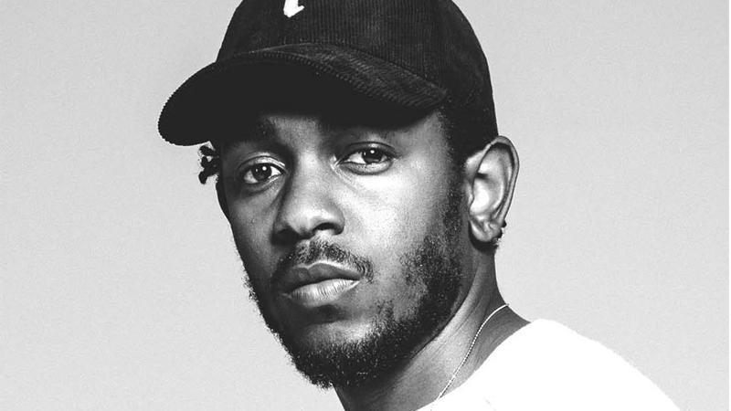 Kendrick Lamar