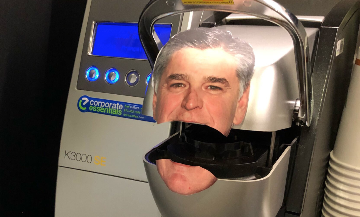 Keurig Boycott Meme Template