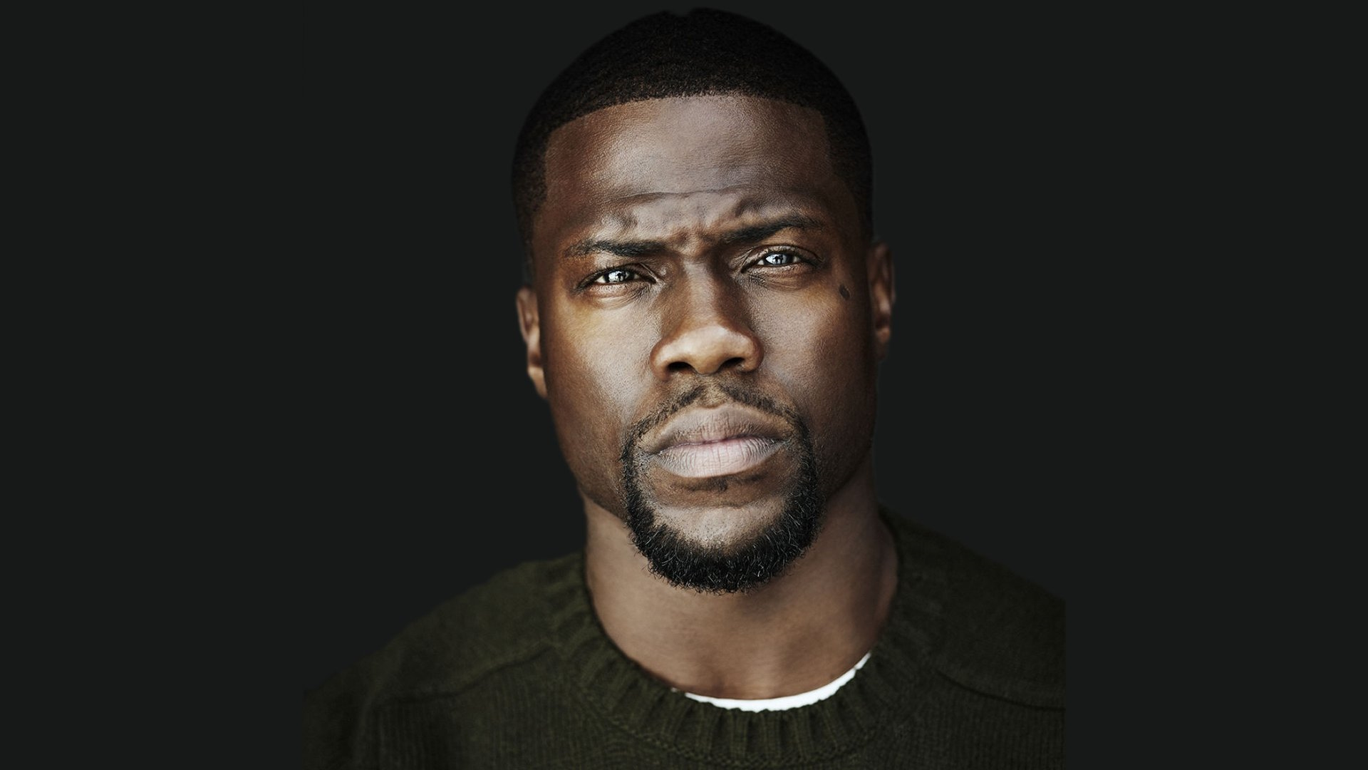 Kevin Hart Reaction Images